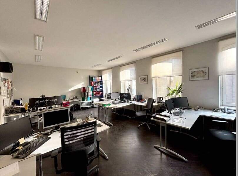 102m² Bürofläche in der Hernalser Haupstraße