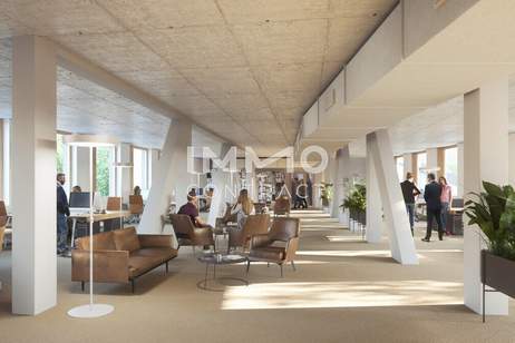 Fabrik1230, Gewerbeobjekt-miete, 9.850,40,€, 1230 Wien 23., Liesing