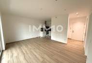 Ihr neues Zuhause: Helle Wohnung mit Traum-Balkon!