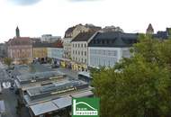 JETZT ANFRAGEN - Tolle 3 Zimmer Wohnung IM HERZEN der Stadt - Im Zentrum beim Alten Rathaus