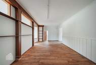 Großzügige Wohnung mit Terrasse in zentraler Lage von Horn