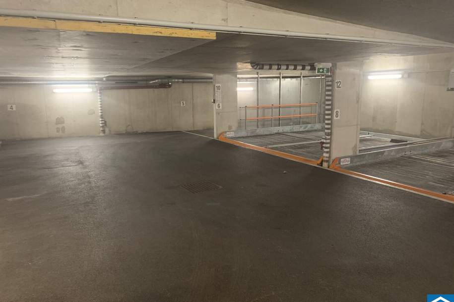 Stellplatz in Bestlage, Kleinobjekte-kauf, 35.000,€, 1180 Wien 17., Hernals