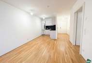 Tolle Aussicht - Moderne 2-Zimmer Wohnung mit Balkon nahe U1