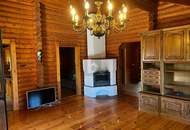 CHARMANTES BLOCKHAUS IN EXKLUSIVER LAGE