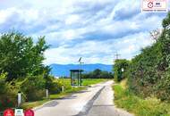 Großzügiges Grundstück in Grünlage am Stadtrand für IHR neues Bauprojekt