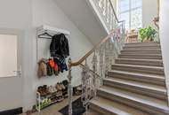 Charmantes STADTHAUS neben Krankenhaus - perfekt für Ärzte, Kanzlei oder Familie