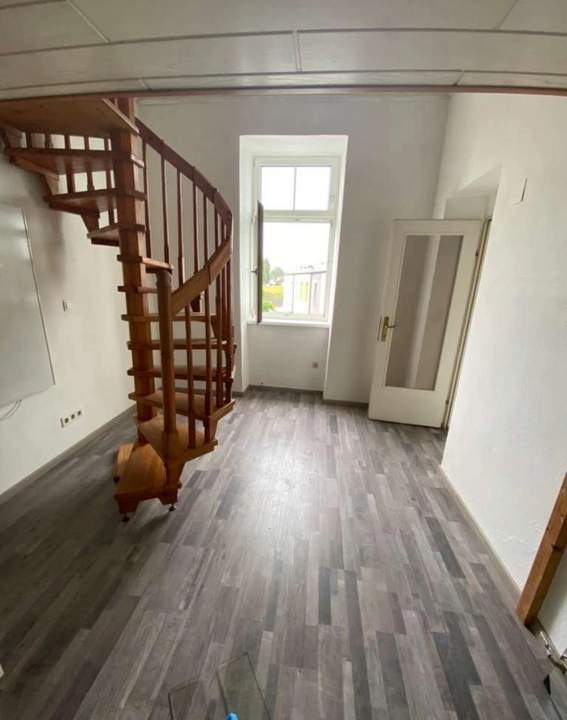 Charmante Wohnung mit Weitblick ins Grüne (Provisionsfrei)