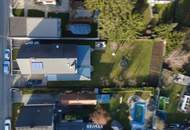 Mehrfamilienhaus mit großem Garten in Traismauer