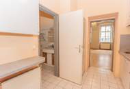 Wohlfühlen im Karmeliterviertel – 2 Zimmer mit Altbauflair - 1020 Wien