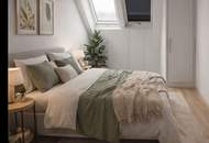 Erstbezug | Moderne 3-Zimmer Wohnung 59 m² | Terrasse &amp; Balkon | Nähe Lobau &amp; Mühlwasser | 1220 Wien