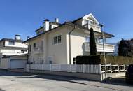 stimmige Dachgeschoßwohnung in Thaur