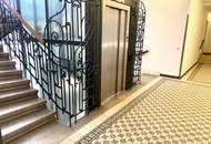 Büros direkt auf der Mariahilfer Straße zu mieten