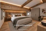 Apartmenthaus in sehr guter Lage