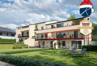 Familienwohntraum mit 37m² Balkon und Grünblick (Top 5) - Neubauprojekt am Kremser Steindl