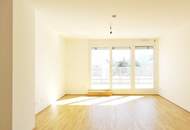 Q11 Leben in Simmering - Dachgeschoßwohnung mit 3 Zimmern und 2 Terrassen!