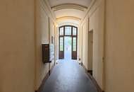 Ruhige Altbauwohnung mit 3 Wohnräumen - UNBEFRISTET // Quiet Period Apartment - UNLIMITED RENT //
