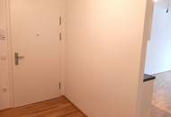Theo's Willkommen im Park! Helle 2-Zimmer Wohnung in absoluter Ruhelage mit Grünblick