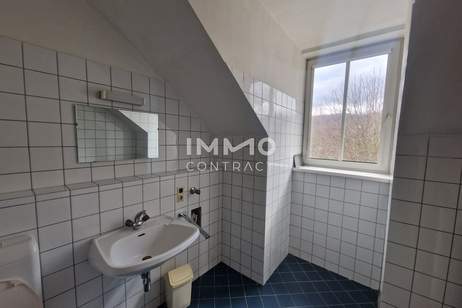 Garconniere im ehem. Hotel Viktoria, Wohnung-miete, 351,49,€, 4701 Grieskirchen