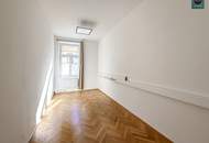 Modernes Büro mit guter Aufteilung nahe Naschmarkt! Garage verfügbar!