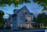 Wohnen mit Niveau – Erstbezug mit Balkon im Herzen Hietzings