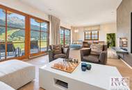 Zeitlose Ästhetik. Alpine Seele. Landhaus - Ihr Zuhause zum Wohlfühlen, erholen und genießen