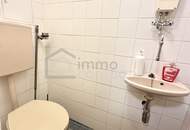 Anleger- Maisonette mit Garage- Urban wohnen mit Top Anbindung!