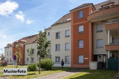 Mehrfamilienhaus mit Terrasse und Garage, Gewerbeobjekt-kauf, 557.400,€, 2191 Mistelbach