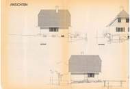 Familienhaus auf 858 m² Grund am Hirschentanz | ZELLMANN IMMOBILIEN