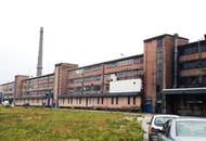Gewerbepark Traiskirchen! Halle ca.3.200 m² mit 4 Rampen!