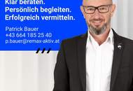 Einfamilienhaus auf großzügigem Grundstück mit Entwicklungspotenzial
