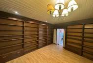 Stadthaus mit Charakter und Entwicklungspotenzial