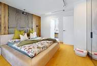 Exklusive Doppelhaushälften mit Traum-Ausblick auf die Burg Liechtenstein – schlüsselfertig mit Terrasse, Garten &amp; Balkon! 4–5 Zimmer für höchste Wohnansprüche!