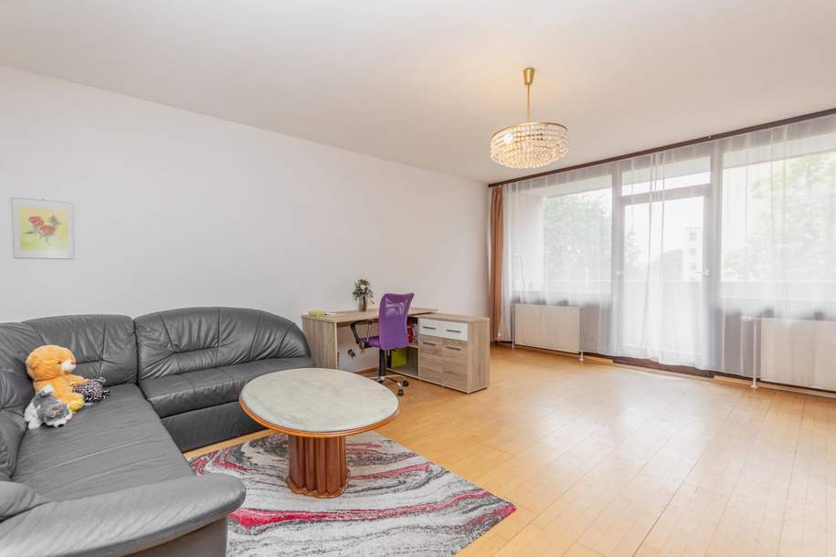 Aus alt mach neu – Ihre Gelegenheit zum Wohn(t)raum, Wohnung-kauf, 165.000,€, 8401 Graz-Umgebung