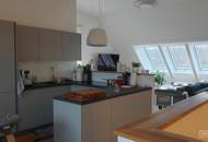 Wohnen über den Dächern von Mauer – Exklusive und neuwertige Dachterrassenwohnung mit Stil und Weitblick | ZELLMANN IMMOBILIEN