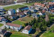 Ein Platz für Ihr Zuhause: Baugrundstück in Feldkirch-Bofel