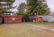 Charmanter 3 Zimmer-Bungalow mit Garten, Garage und moderner Ausstattung! Öffentlich gut angebunden.