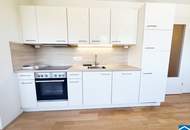 LEO XXI - Moderne 2-Zimmerwohnung mit Balkon! Ideale Balance zwischen Stadt und ländlichem Charme