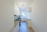 **1180** Elegante 3-Zimmer-Wohnung mit Balkon in begehrter Wohnlage