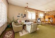 Bungalow in sonniger erhöhter Lage