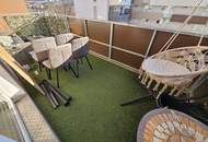 Top moderne, trendige Neubauwohnung, barrierefrei zugängig im beliebten Stadtteil Judendorf