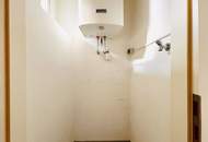 Zur Miete steht eine charmante 1,5-Zimmer-Wohnung im 2. Obergeschoss (ohne Lift) in zentraler Lage!