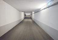 Tiefgaragenplatz | ab sofort | unbefristet | Hauptplatznähe