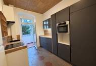 Kliniknah & zentral – Attraktive, sanierte 2-Zimmer-Altbauwohnung in Innsbruck