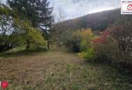 *Preisreduktion* Großzügiges Baugrundstück mit ca. 1.070m2 in 3400 Klosterneuburg - Maria Gugging (Bauklasse I und II)