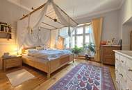 Repräsentative Villa in Zwettl mit 2137 m² Grundstück - Wohnen und Arbeiten stilvoll vereint