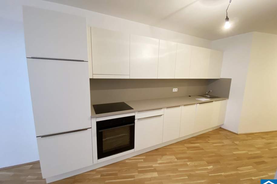 Nachhaltig Wohnen: Wohnen in THE FAVE am Laaer Wald!, Wohnung-miete, 849,00,€, 1100 Wien 10., Favoriten