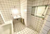 Praktische 3-Zimmer-Wohnung mit guter Raumaufteilung und ausgezeichneter Anbindung