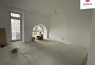 GürtelGarten – Modern wohnen, entspannt im Grünen“ Urbaner Rückzugsort mit eigener Freifläche