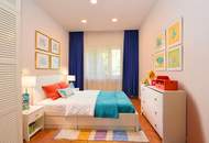 Helle & großzügige 3 Zimmer Wohnung nahe Schloss Schönbrunn