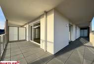 2 MONATE MIETZINSFREI!! - 2-Zimmerwohnung mit großem Balkon - WESTAUSRICHTUNG